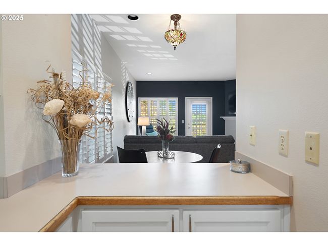 Breakfast Area | Image 17