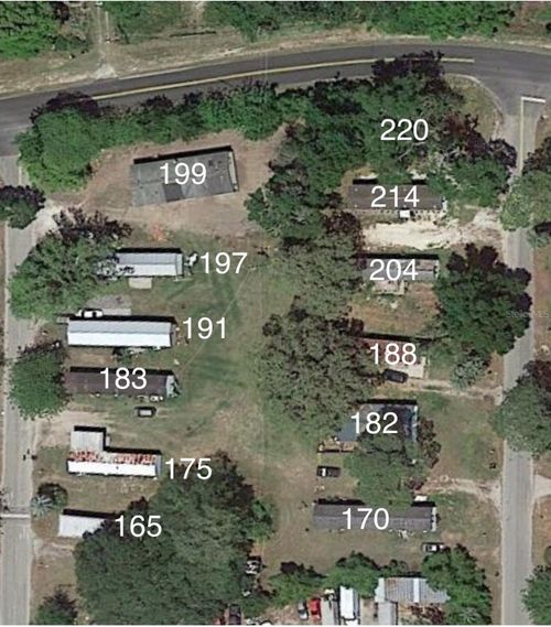 170 Ne Craig Ave, Lake City, FL, 32055-3634 | Card Image