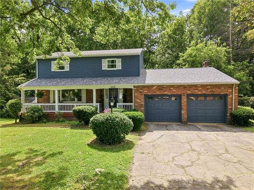 343 Forker Blvd, Sharon, PA, 16146-3608 | Card Image