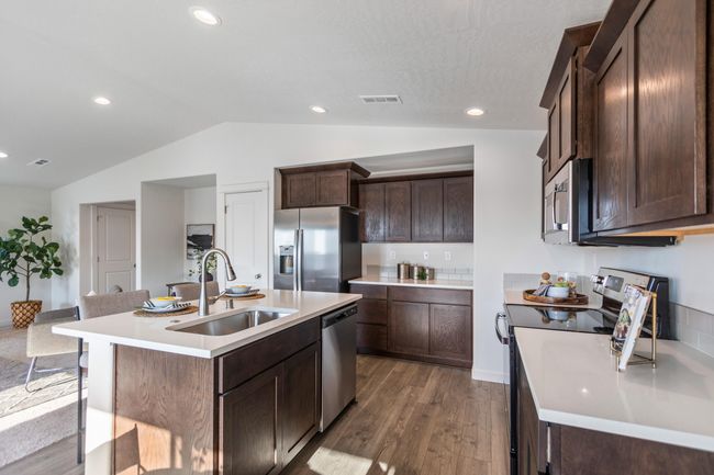 Darrington - Kitchen - 1 | Image 4