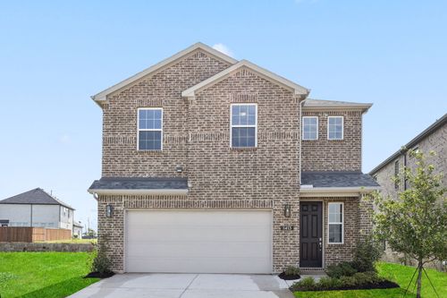 1413 Enzo Ct, Forney, TX, 75126-6744 | Card Image