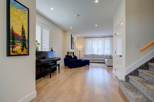 135 Brennan Cres, House other with 4 bedrooms, 4 bathrooms and 2 parking in Odessa ON | Image 7