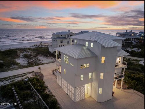 846 Secluded Dunes Dr, Cape San Blas, FL, 32456-4020 | Card Image