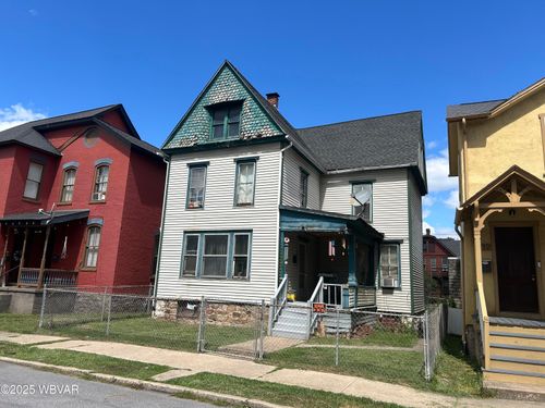 716 Grace St, Williamsport, PA, 17701-5920 | Card Image