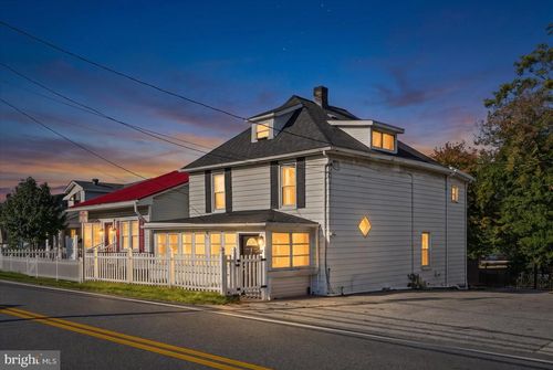 511 North Point Road, BALTIMORE, MD, 21224 | Card Image