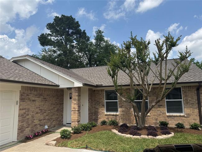 19710 Auburn Park Ln, House other with 3 bedrooms, 2 bathrooms and 2 parking in Spring TX | Image 47