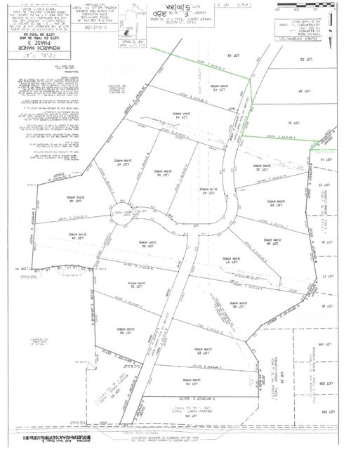 1001 Leo Ln, Poolville, TX, 76487-2047 | Card Image