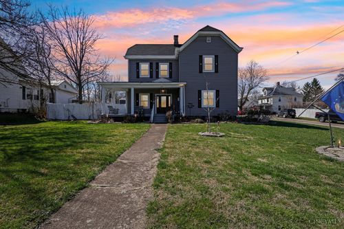 213 N Broadway St, Blanchester, OH, 45107 | Card Image