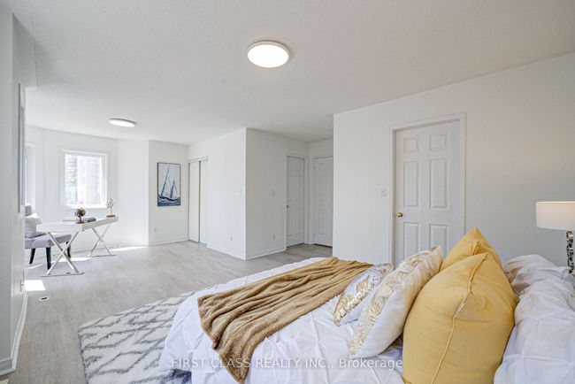 202 - 28 Rosebank Dr, Condo with 3 bedrooms, 3 bathrooms and 2 parking in Scarborough ON | Image 32