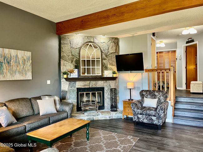 3 Top Of The World Rd, Townhouse with 2 bedrooms, 2 bathrooms and 2 parking in Lake George NY | Image 11