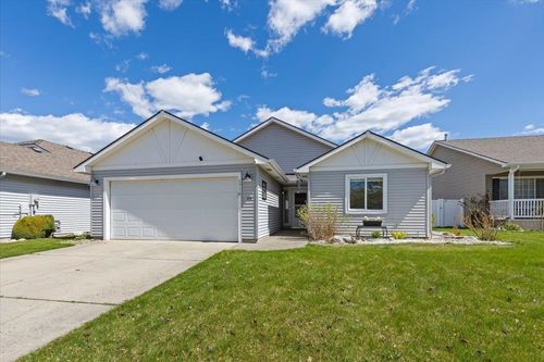 1710 N Aladdin Rd, Liberty Lake, WA, 99016-9406 | Card Image
