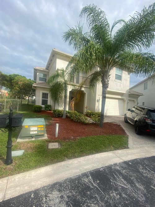 6273 Paradise Cv, West Palm Beach, FL, 33411-6461 | Card Image
