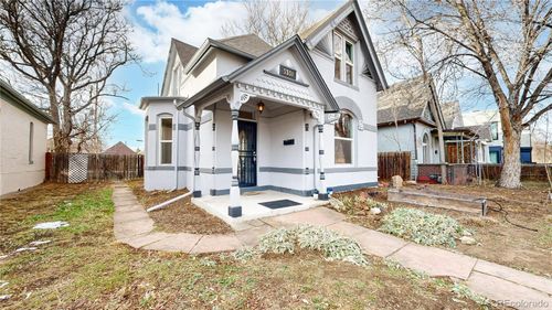 3331 N Humboldt St, Denver, CO, 80205-3935 | Card Image