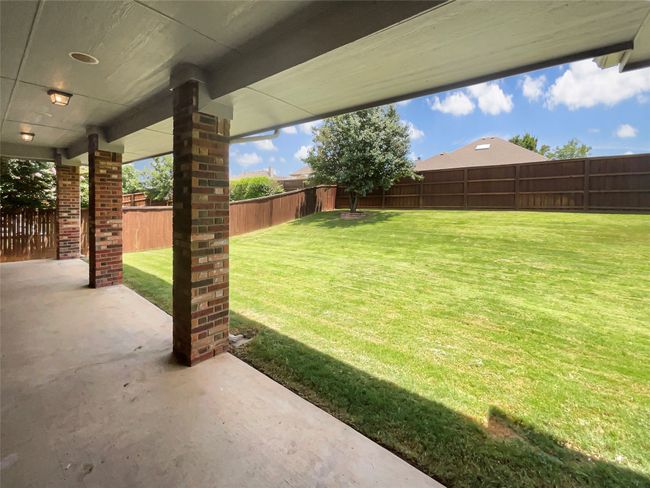 1204 Hackworth St, House other with 4 bedrooms, 4 bathrooms and null parking in Roanoke TX | Image 35