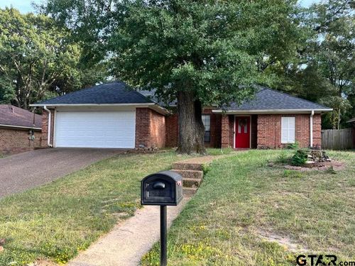 2109 Pinkerton Dr, Tyler, TX, 75701-2403 | Card Image