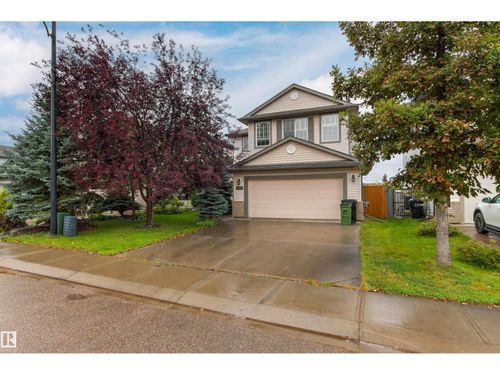 5214 205 St Nw, Edmonton, AB, T6M2Y6 | Card Image