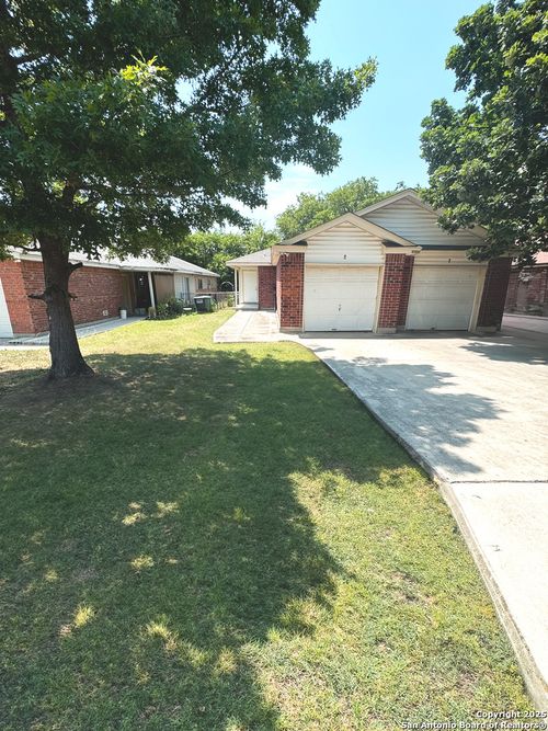 1-11727 Capotillo, San Antonio, TX, 78233-6807 | Card Image