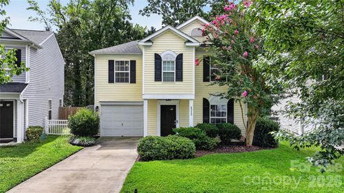 5313 Silabert Ave, Charlotte, NC, 28205-7868 | Card Image