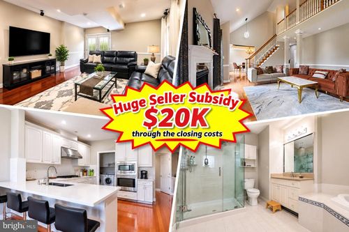 22918 N Brown Sq, ASHBURN, VA, 20148-7324 | Card Image