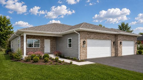 2061 Isabella Ln, Minooka, IL, 60447-8949 | Card Image