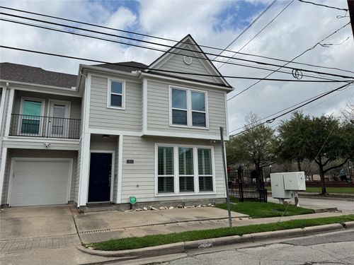 1908 Bailey St, Houston, TX, 77006-1508 | Card Image