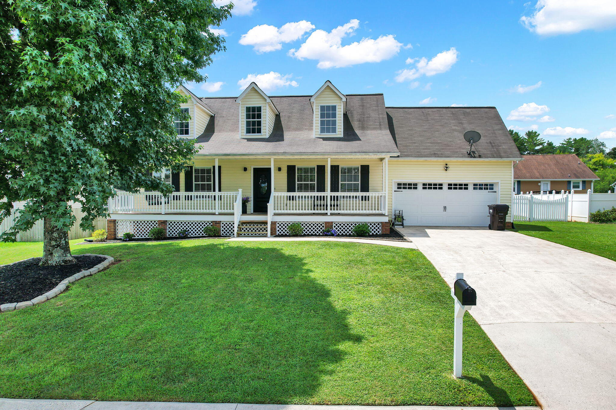 Residential in Cleveland