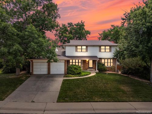 7468 S Ogden Way, Centennial, CO, 80122-1473 | Card Image