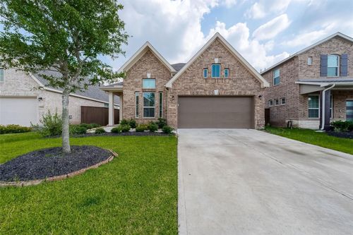 24303 Wild Bramble Ln, Katy, TX, 77449 | Card Image