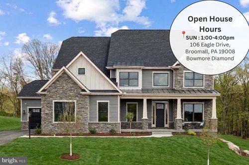 520 Newcomen Rd, EXTON, PA, 19341-1937 | Card Image