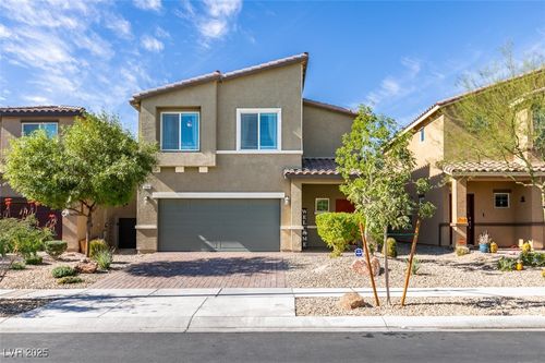 7239 Glimmer Point St, North Las Vegas, NV, 89084-4743 | Card Image
