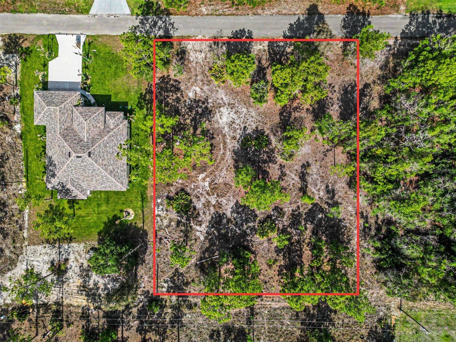 Land in LEHIGH ACRES 5