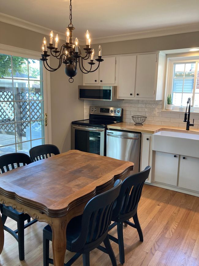 37947 Howell St, House other with 3 bedrooms, 2 bathrooms and null parking in Livonia MI | Image 6