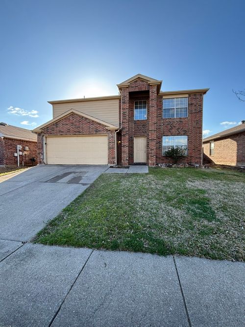 201 Waterford Dr, Wylie, TX, 75098-7488 | Card Image