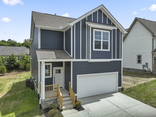740 Caraway Ln, Nashville, TN, 37211-5484 | Card Image