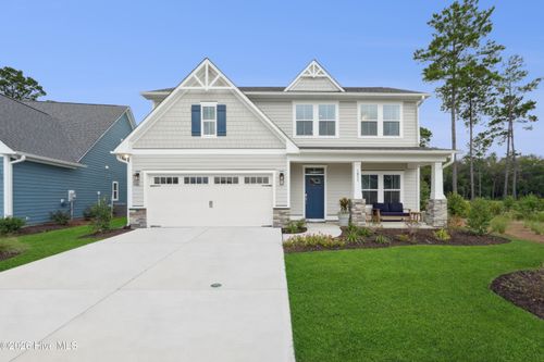 85-3024 Norfolk Pl, Leland, NC, 28451 | Card Image