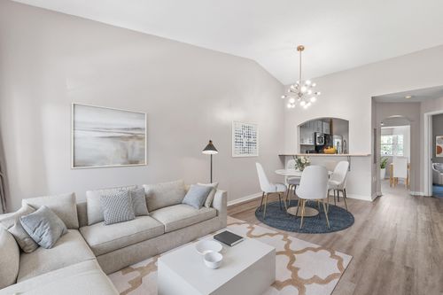 203-3504 Briar Bay Blvd, West Palm Beach, FL, 33411-7410 | Card Image