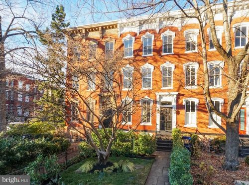 602 E Capitol St Ne, WASHINGTON, DC, 20003-1233 | Card Image