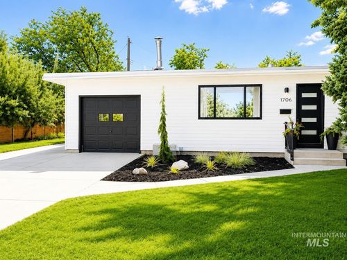 1706 S Raymond St, Boise, ID, 83709-2961 | Card Image