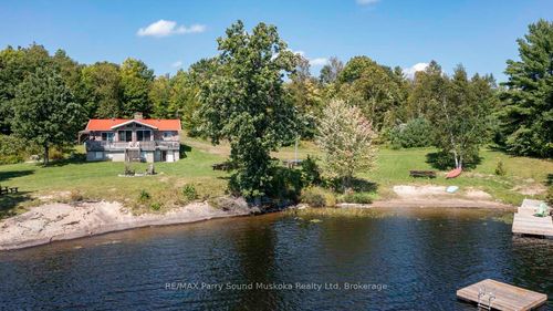 122 Grey Owl Rd, Mckellar, ON, P2A1C0 | Card Image