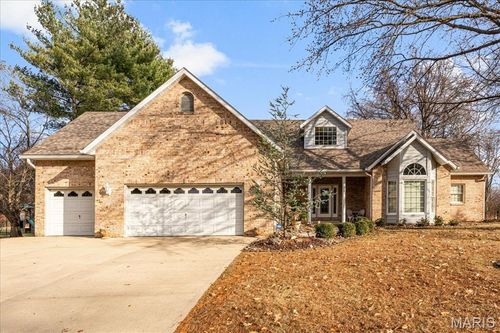 1000 Timberlake Dr, Edwardsville, IL, 62025-4100 | Card Image