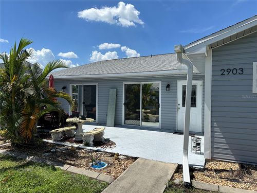 2903-3300 Loveland Boulevard, PUNTA GORDA, FL, 33980 | Card Image