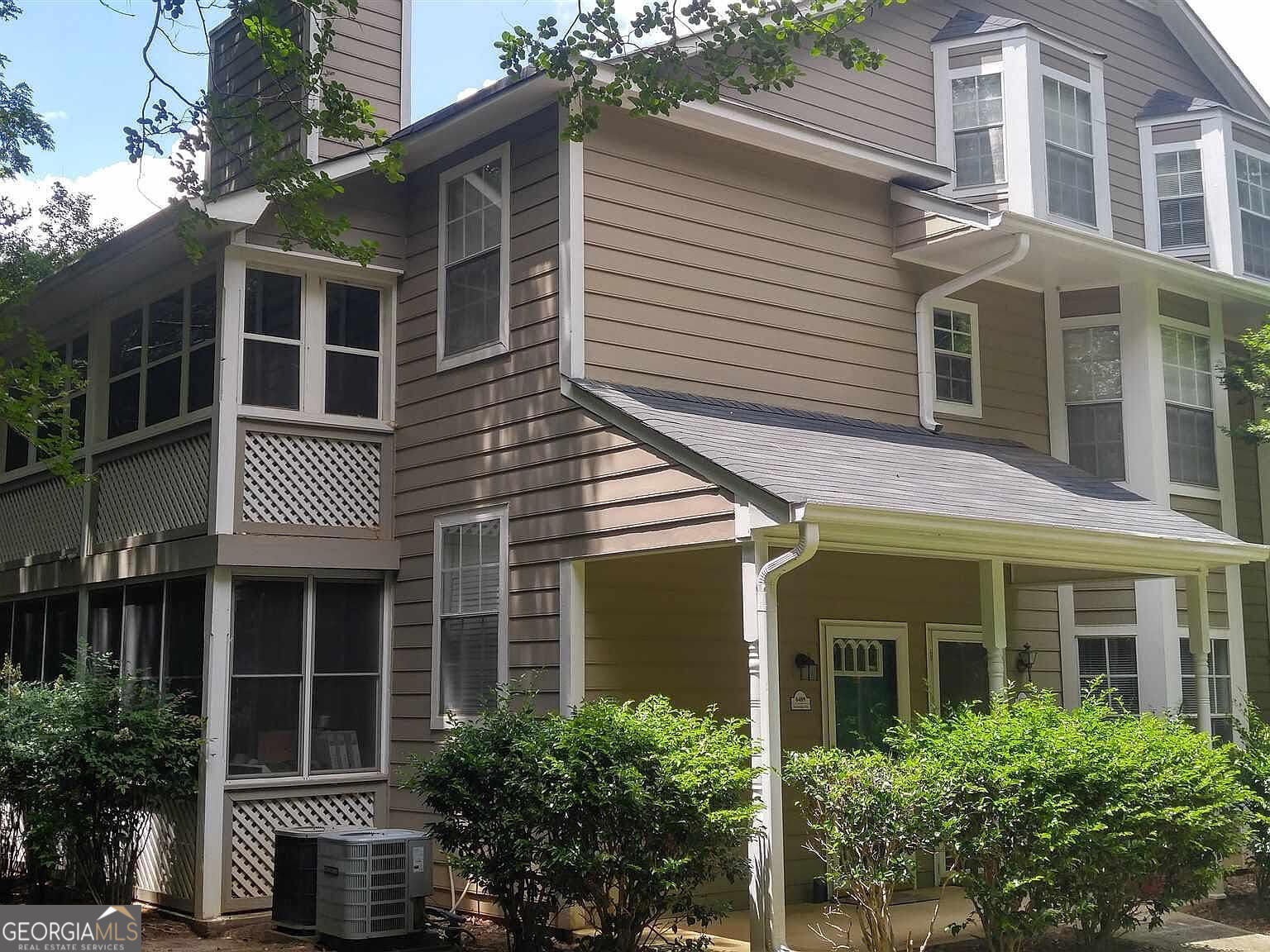 Residential in Morrow