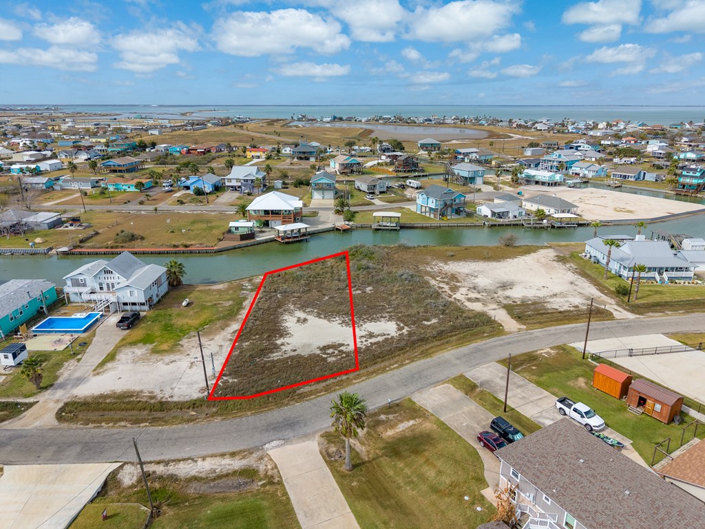 Land in Rockport 2