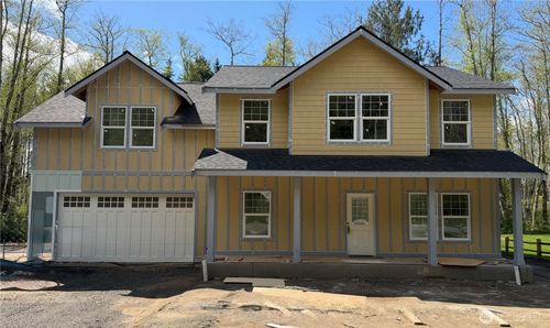 36651 Tamarack Dr Ne, Hansville, WA, 98340 | Card Image