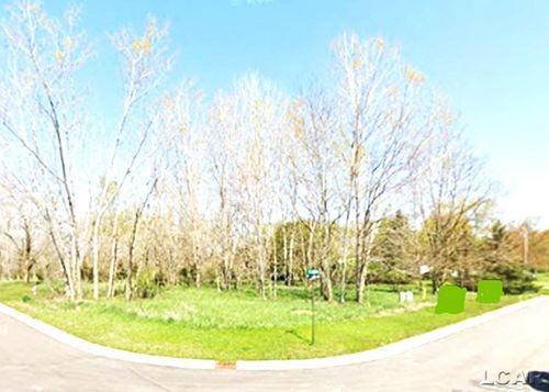 136 St Clair Cir, Brooklyn, MI, 49230-8358 | Card Image
