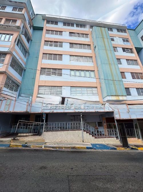 Edificio La Palma Calle Peral #1922, Mayaguez, PR, 00680 | Card Image
