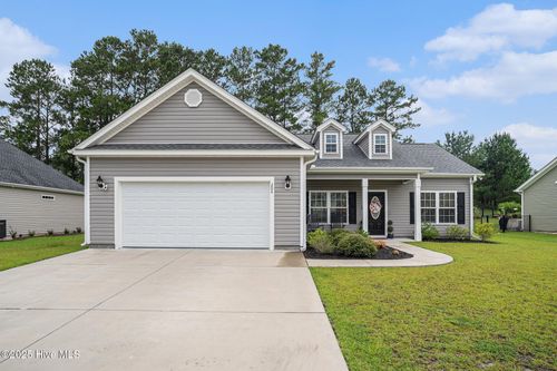 204 Baylee Cir, Galivants Ferry, SC, 29544-7995 | Card Image