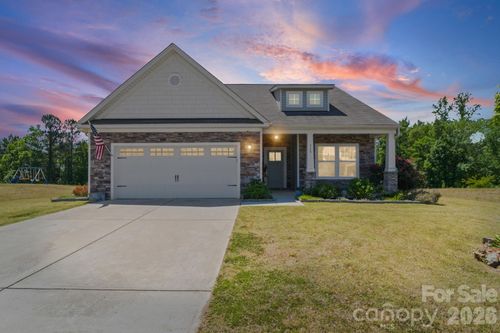 715 Lexington Drive, Albemarle, NC, 28001 | Card Image