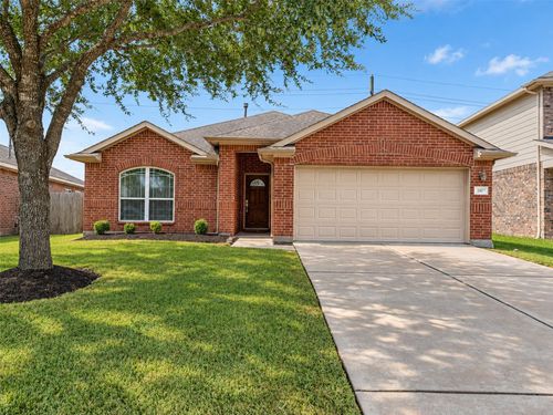 2407 Alcove Foster Ct, Fresno, TX, 77545-8186 | Card Image