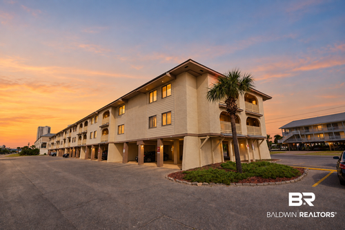 113-930 West Beach Blvd, Gulf Shores, AL, 36542 | Card Image